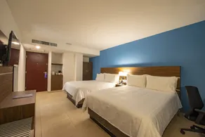 Holiday Inn Express Merida Centro by IHG - Chambre