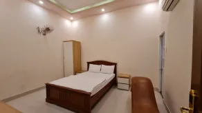 Sky Hotel - Chambre
