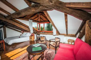 Casa Grande de Rosende - Zimmer