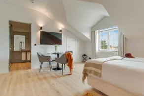 Pestana Sintra Golf Resort & SPA Hotel - Room