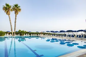 Hotel Village Paradise - Piscina