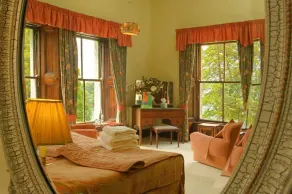 Currarevagh House - Zimmer