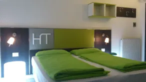 Hotel Toresela Bike am Gardasee - Zimmer