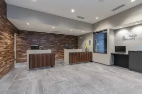 Courtyard by Marriott South Bend Downtown - Réception