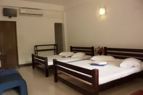 Hotel Senora - Chambre