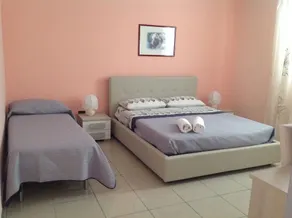Limpiados Bed & Breakfast - Chambre