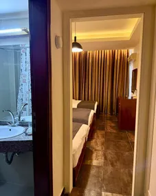 Hildon Hotel Beirut - Værelse