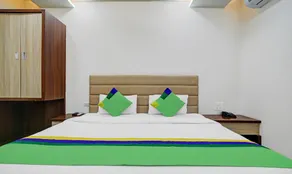 Stay Prime, Balewadi - Quarto