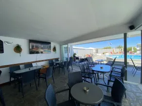 Family House Faliraki Studios Apartments - Reception