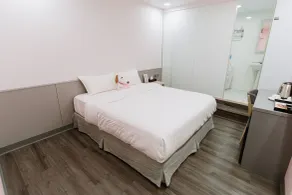 歐法行旅 O Fun Hotel - Zimmer