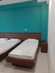 Shalimar Residency - Room