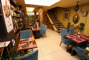 Cumbali Luxury Boutique Hotel - Restaurant