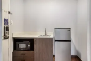 SureStay by Best Western Channelview Houston East - Chambre