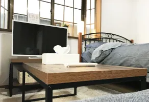 Tokyo Urban Flat Hotel 101 - Quarto