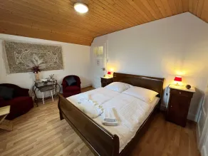 Villa Mai - Værelse