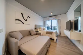 La Vie Suite Palermo Hollywood - Zimmer