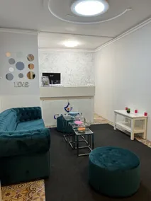 Hotel Boutique Galeon - Réception