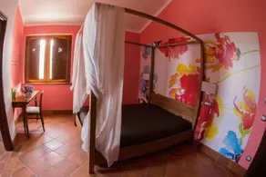 Tenuta Terre dei Latini - Chambre