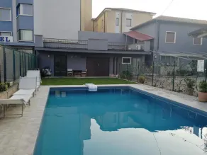 Locazione Turistica Dal Degan - Pool