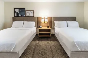Staybridge Suites Halifax - Dartmouth by IHG - Chambre