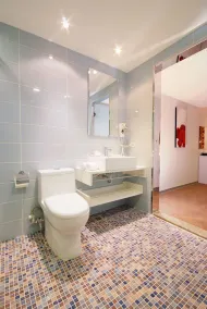 Hotel Leisure 台中輕行旅 - Chambre