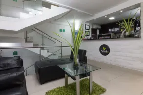 Ayenda 1254 Mi Colombia - Reception