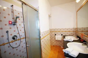 Cavalluccio Marino - Salle de bain