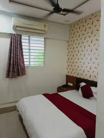 Hotel Arotel - Camera