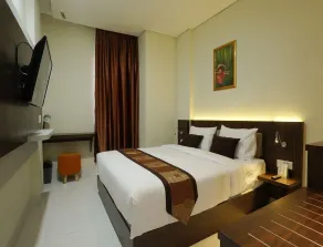 Sonaview Hotel - Habitación