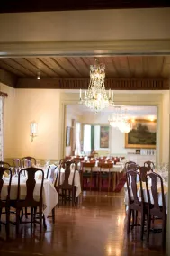 Insjöns Hotell - Restaurant