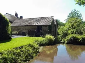 The Mill - Intérieur