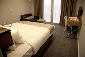 Maand Up Fremantle - Room