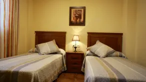 Hotel Casa Vazquez - Rum
