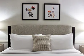 Morrison House Old Town Alexandria, Autograph Collection - Chambre