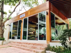Sealey Resort - Saguão