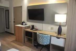 Sleep Inn Fort Pierce I-95 - Room