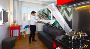 Mercure Jundiai Shopping - Room
