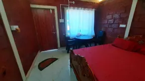 JRN Island Beach Resort - Camera