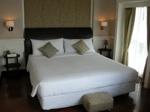 Aurum The River Place - Chambre