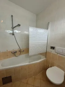 Apartments & Restaurant Condura Croatica Nin-Sabunike - Bathroom