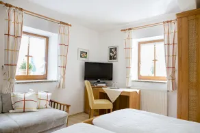 Gasthof Bischofsmühle - Quarto