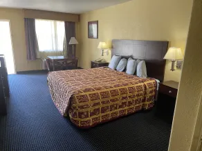 Gun Barrel Executive Inn - Zimmer