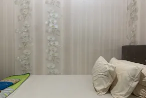 Hotel O Wisma Tulip Near Masjid Besar Desa Tanabangka - Værelse