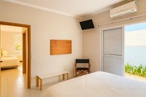 Villa Brotas - Chambre