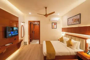 The Corbett Sapphire - Rom