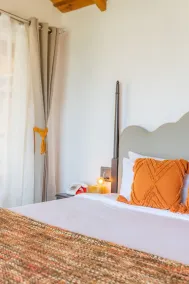 Seclude Ramgarh Willows - Rom
