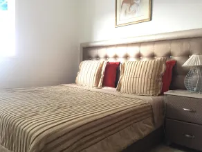 Complexe Sania Plage - Room