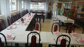 Le Corby - Restaurant