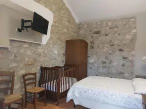 Tenuta Chianchito - Værelse