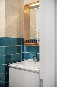 Mariinsky Boutique Hotel - Bathroom